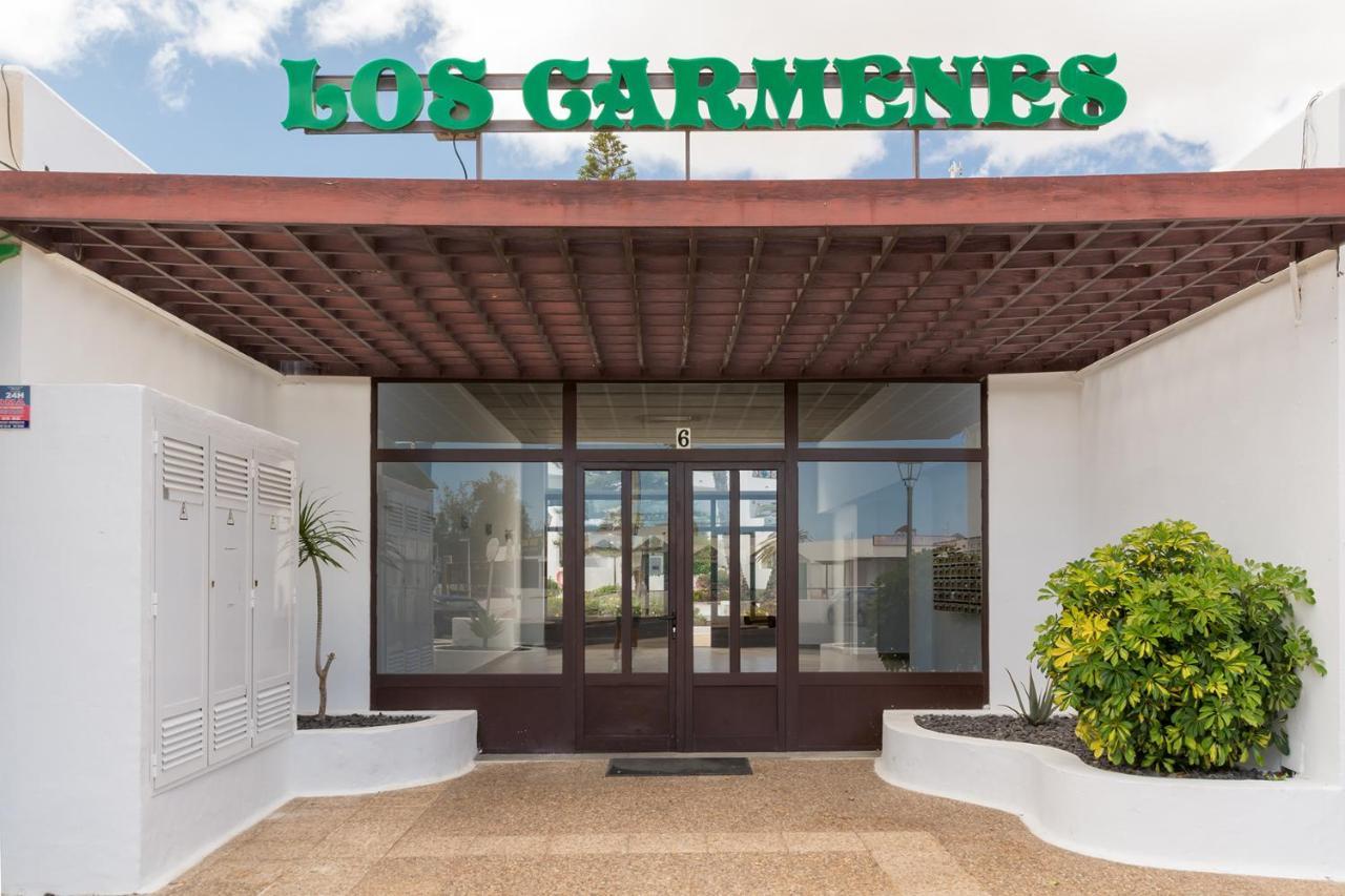 קוסטה טגוויסה Conylanza Los Carmenes מראה חיצוני תמונה